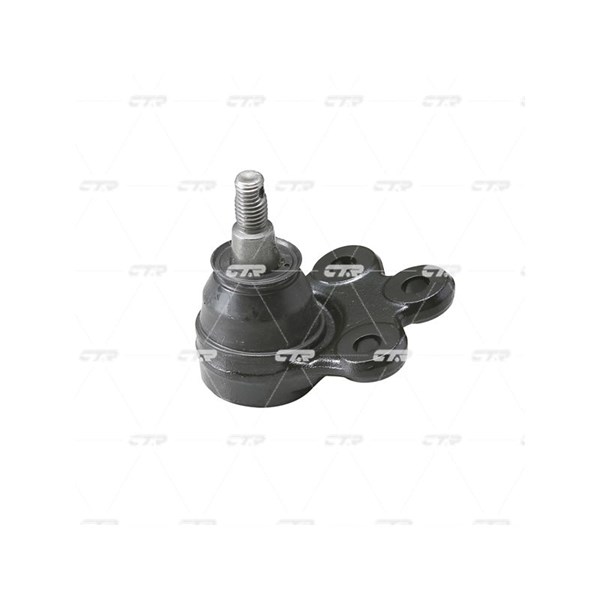 Kulled / Spindelled Ctr CB0164 CTR