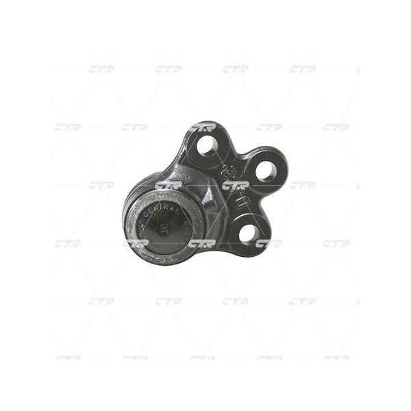Kulled / Spindelled Ctr CB0164 CTR Kulled / Spindelled Ctr CB0164 CTR
