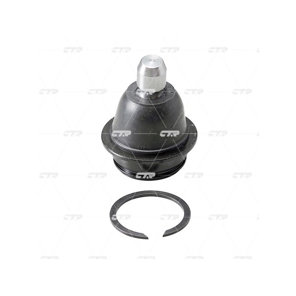 Kulled / Spindelled, Nedre framaxel Ctr CB0165 CTR