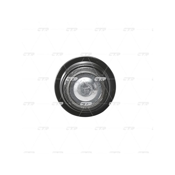 Kulled / Spindelled, Nedre framaxel Ctr CB0165 CTR
