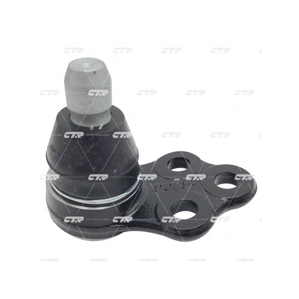 Kulled / Spindelled, Fram, höger eller vänster Ctr CB0167 CTR