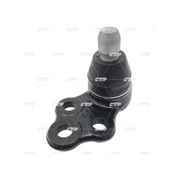 Kulled / Spindelled, Fram, höger eller vänster Ctr CB0167 CTR Kulled / Spindelled, Fram, höger eller vänster Ctr CB0167 CTR