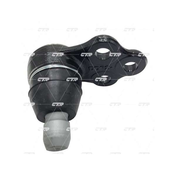 Kulled / Spindelled, Fram, höger eller vänster Ctr CB0167 CTR Kulled / Spindelled, Fram, höger eller vänster Ctr CB0167 CTR