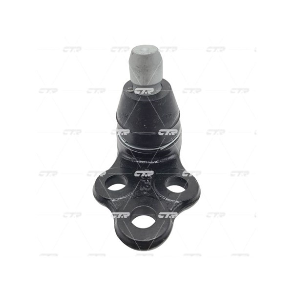 Kulled / Spindelled, Fram, höger eller vänster Ctr CB0167 CTR Kulled / Spindelled, Fram, höger eller vänster Ctr CB0167 CTR