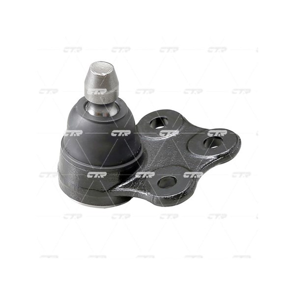Kulled / Spindelled, Nedre framaxel Ctr CB0170 CTR