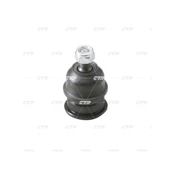 Kulled / Spindelled, Nedre framaxel Ctr CB0174 CTR