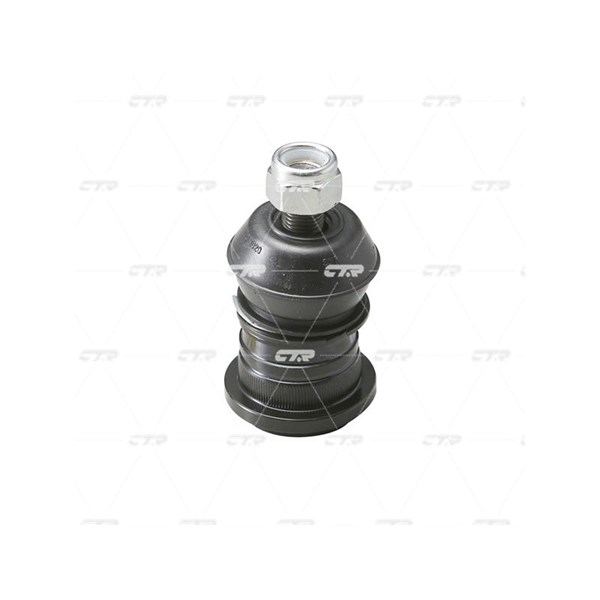 Kulled / Spindelled, Övre framaxel Ctr CB0176 CTR
