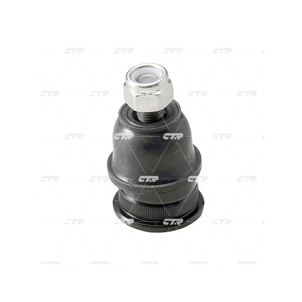 Kulled / Spindelled, Bakaxel, Bakaxel, båda sidor Ctr CB0180 CTR
