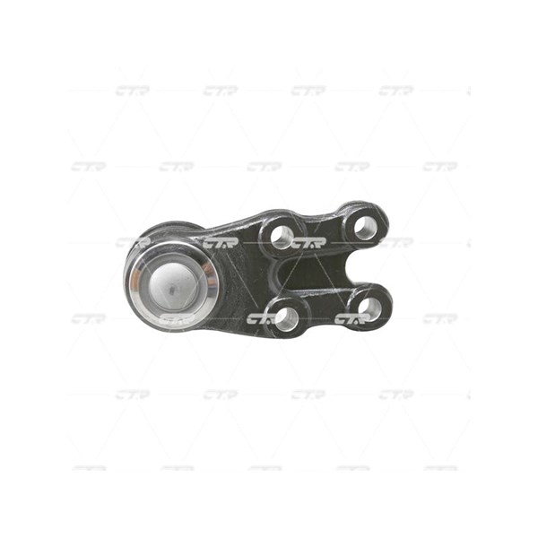 Kulled / Spindelled, Nedre framaxel Ctr CB0181 CTR