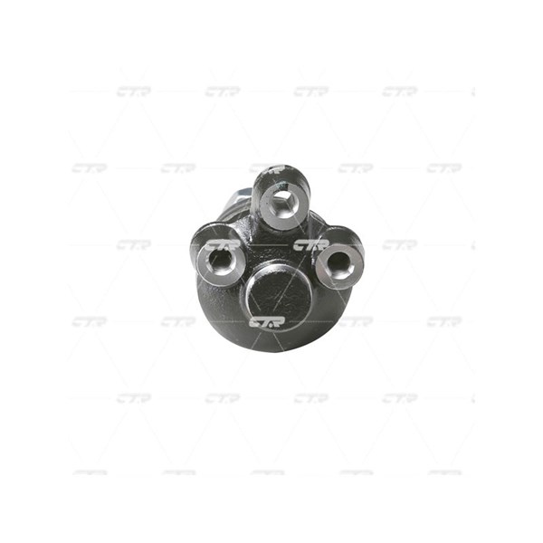 Kulled / Spindelled, Övre framaxel, Nedre framaxel Ctr CB0182 CTR