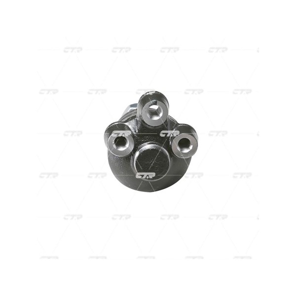 Kulled / Spindelled, Övre framaxel, Nedre framaxel Ctr CB0182 CTR