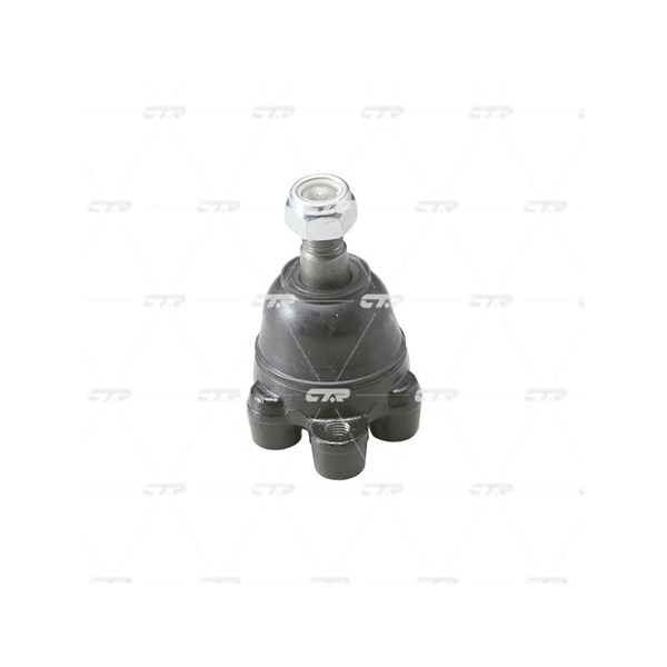 Kulled / Spindelled, Övre framaxel, Nedre framaxel Ctr CB0182 CTR
