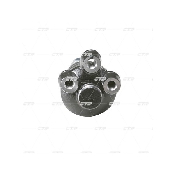 Kulled / Spindelled, Övre framaxel, Nedre framaxel Ctr CB0182 CTR