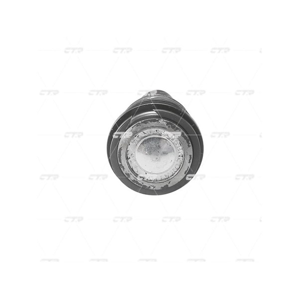 Kulled / Spindelled, Nedre framaxel Ctr CB0187 CTR