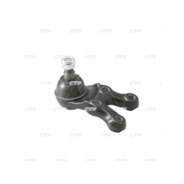 Kulled / Spindelled, Nedre framaxel Ctr CB0189 CTR