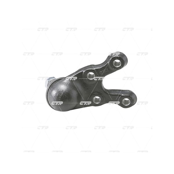 Kulled / Spindelled, Nedre framaxel Ctr CB0189 CTR Kulled / Spindelled, Nedre framaxel Ctr CB0189 CTR