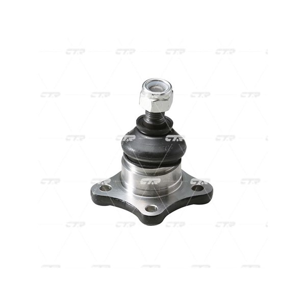 Kulled / Spindelled, Övre framaxel Ctr CB0190 CTR