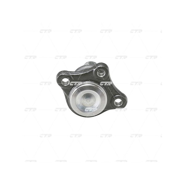Kulled / Spindelled, Övre framaxel Ctr CB0190 CTR Kulled / Spindelled, Övre framaxel Ctr CB0190 CTR