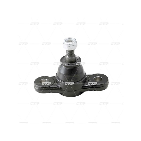 Kulled / Spindelled Ctr CB0192 CTR