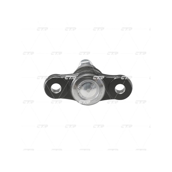 Kulled / Spindelled Ctr CB0192 CTR Kulled / Spindelled Ctr CB0192 CTR