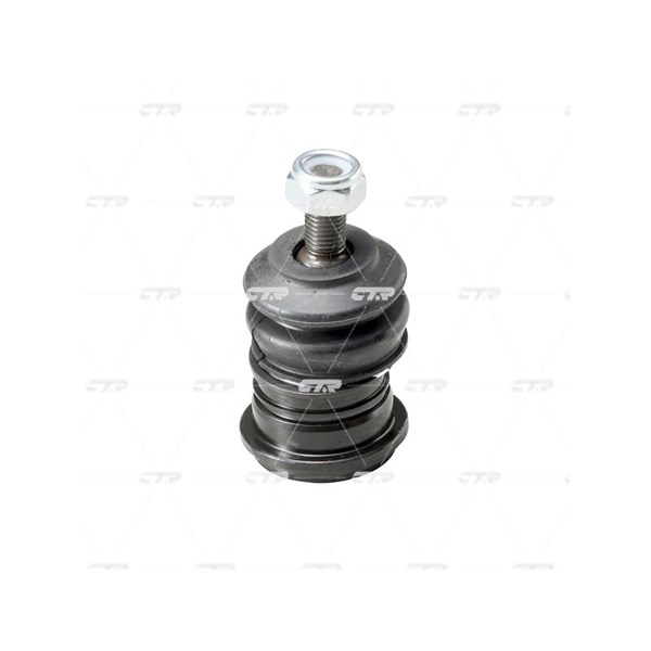 Kulled / Spindelled, Övre framaxel Ctr CB0193 CTR
