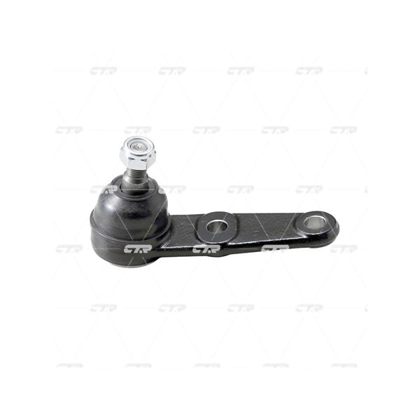 Kulled / Spindelled Ctr CB0196 CTR Kulled / Spindelled Ctr CB0196 CTR