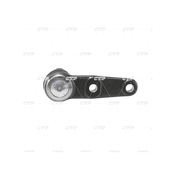 Kulled / Spindelled Ctr CB0196 CTR Kulled / Spindelled Ctr CB0196 CTR