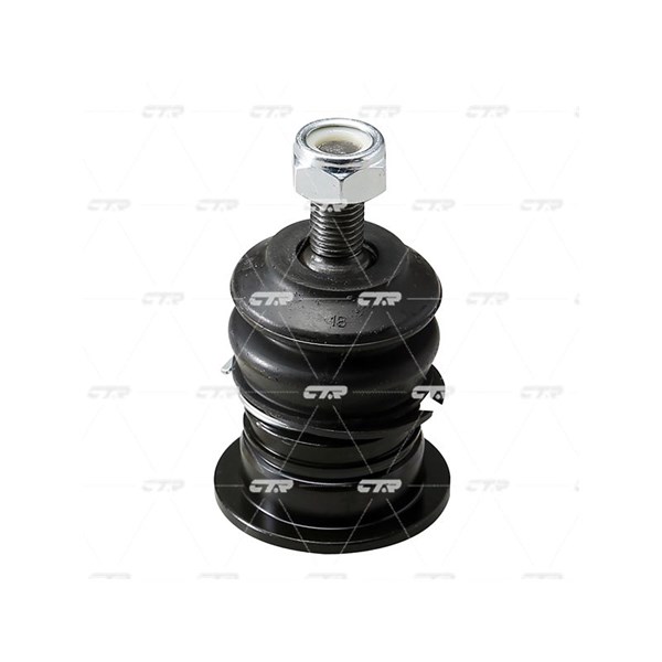 Kulled / Spindelled, Övre framaxel Ctr CB0201 CTR Kulled / Spindelled, Övre framaxel Ctr CB0201 CTR