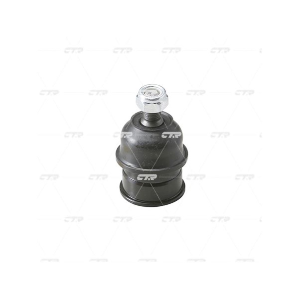 Kulled / Spindelled, Nedre framaxel Ctr CB0202 CTR