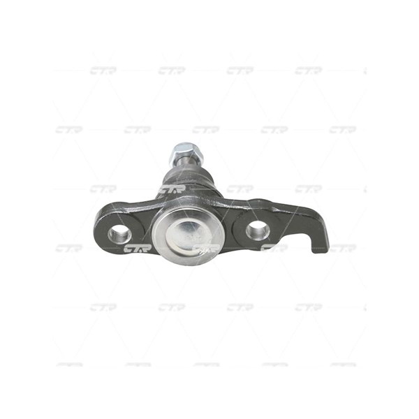 Kulled / Spindelled, framaxel höger Ctr CB0204 CTR Kulled / Spindelled, framaxel höger Ctr CB0204 CTR