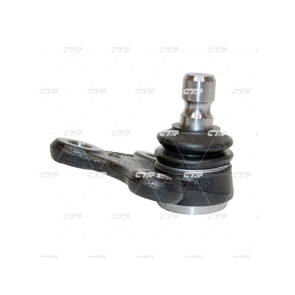 Kulled / Spindelled, framaxel höger Ctr CB0210R CTR Kulled / Spindelled, framaxel höger Ctr CB0210R CTR