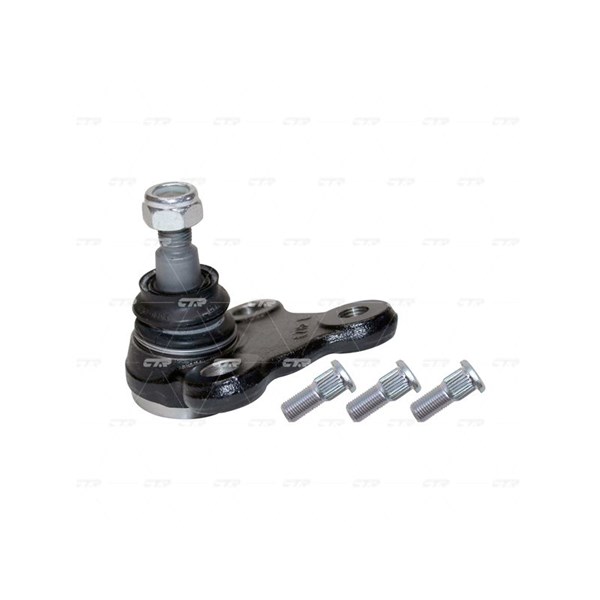 Kulled / Spindelled Ctr CB0211L CTR
