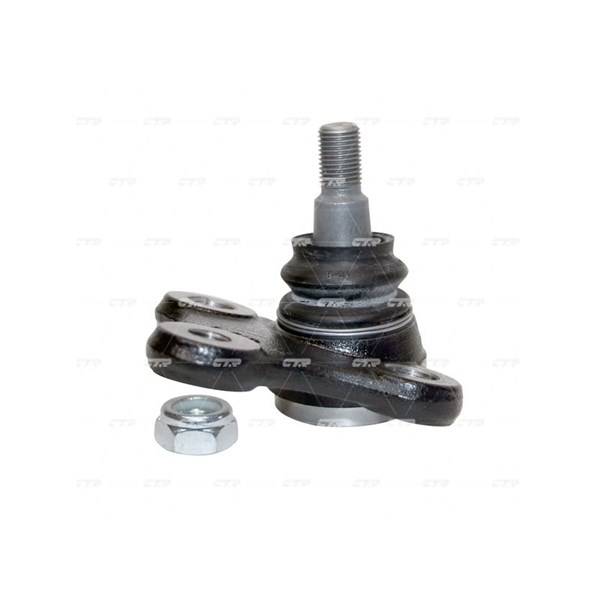 Kulled / Spindelled Ctr CB0211L CTR