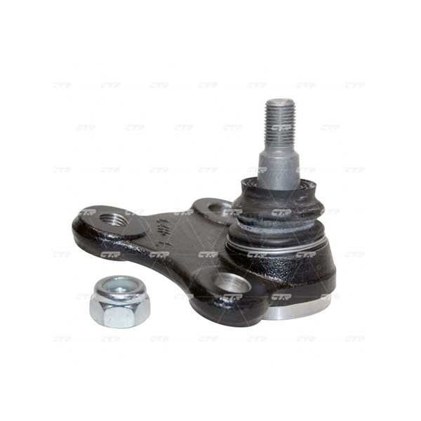 Kulled / Spindelled Ctr CB0211L CTR Kulled / Spindelled Ctr CB0211L CTR