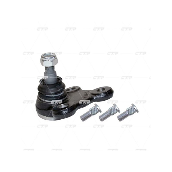 Kulled / Spindelled Ctr CB0211L CTR Kulled / Spindelled Ctr CB0211L CTR