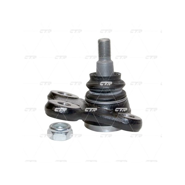 Kulled / Spindelled Ctr CB0211L CTR Kulled / Spindelled Ctr CB0211L CTR