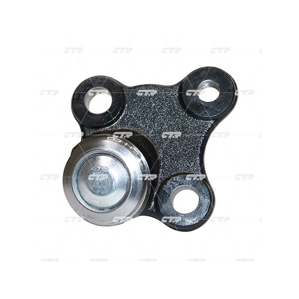 Kulled / Spindelled Ctr CB0211L CTR Kulled / Spindelled Ctr CB0211L CTR