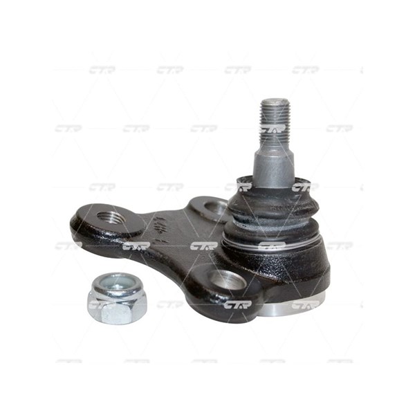 Kulled / Spindelled Ctr CB0211L CTR Kulled / Spindelled Ctr CB0211L CTR