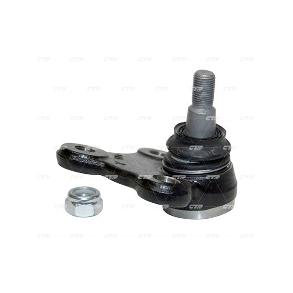Kulled / Spindelled Ctr CB0211R CTR Kulled / Spindelled Ctr CB0211R CTR