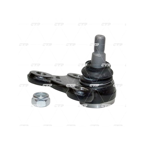 Kulled / Spindelled Ctr CB0211R CTR Kulled / Spindelled Ctr CB0211R CTR