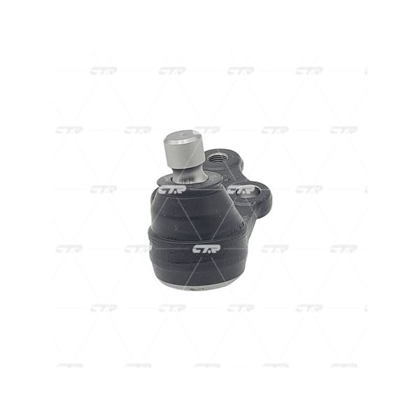 Kulled / Spindelled Ctr CB0212 CTR