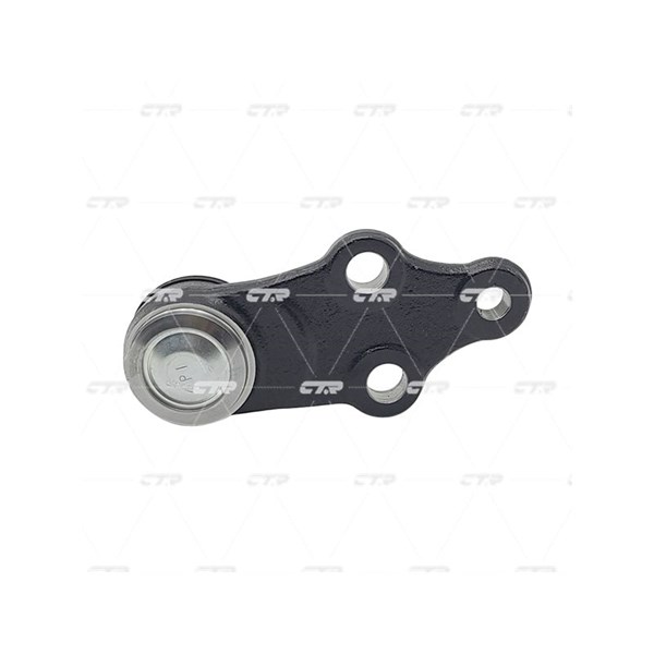 Kulled / Spindelled Ctr CB0212 CTR Kulled / Spindelled Ctr CB0212 CTR