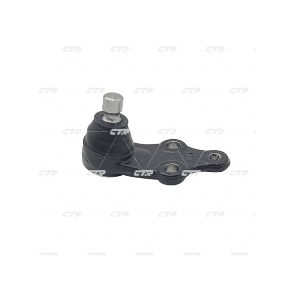 Kulled / Spindelled Ctr CB0212 CTR Kulled / Spindelled Ctr CB0212 CTR