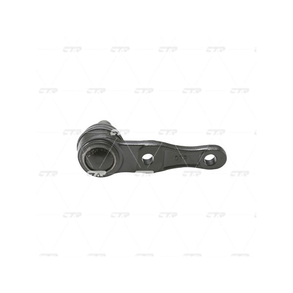 Kulled / Spindelled Ctr CB0215 CTR Kulled / Spindelled Ctr CB0215 CTR