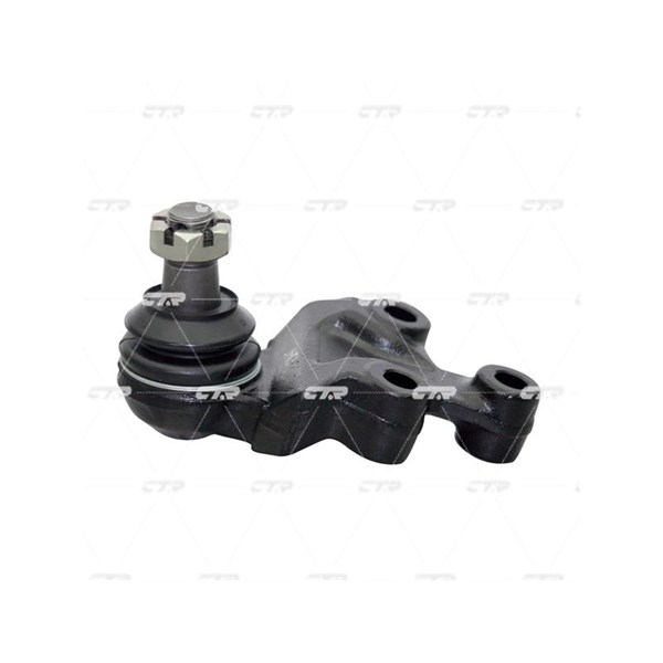 Kulled / Spindelled, Nedre framaxel Ctr CB0217 CTR Kulled / Spindelled, Nedre framaxel Ctr CB0217 CTR