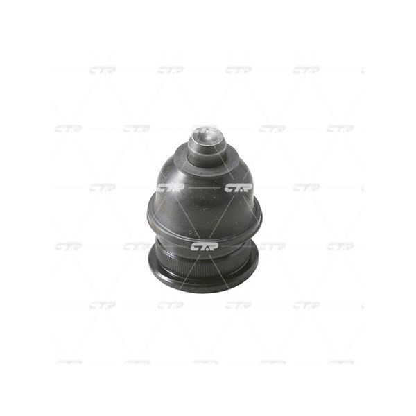 Kulled / Spindelled Ctr CB0219 CTR