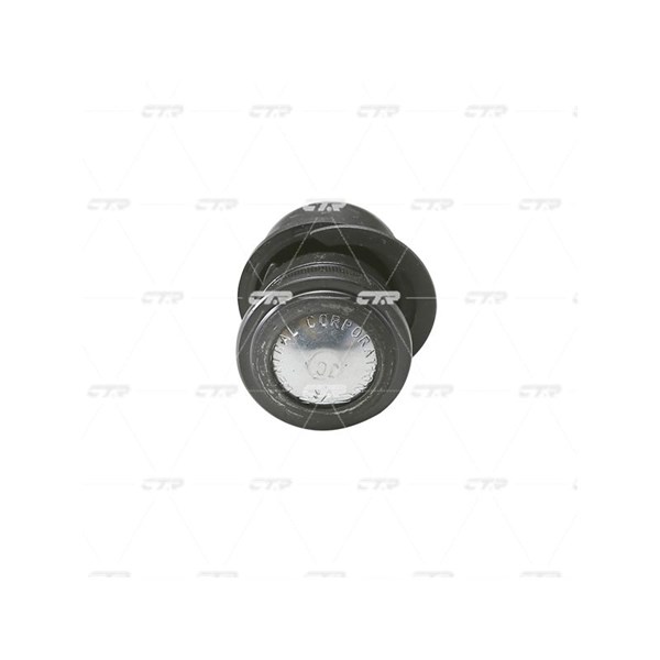 Kulled / Spindelled Ctr CB0219 CTR Kulled / Spindelled Ctr CB0219 CTR