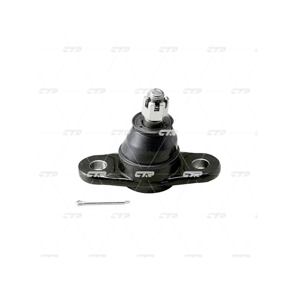 Kulled / Spindelled Ctr CB0220 CTR