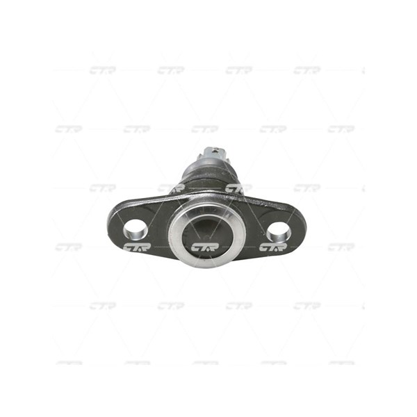 Kulled / Spindelled Ctr CB0220 CTR