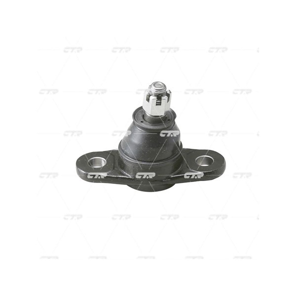 Kulled / Spindelled Ctr CB0220 CTR